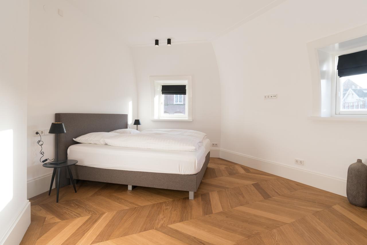 Vondelpark Luxury Apartamento Amesterdão