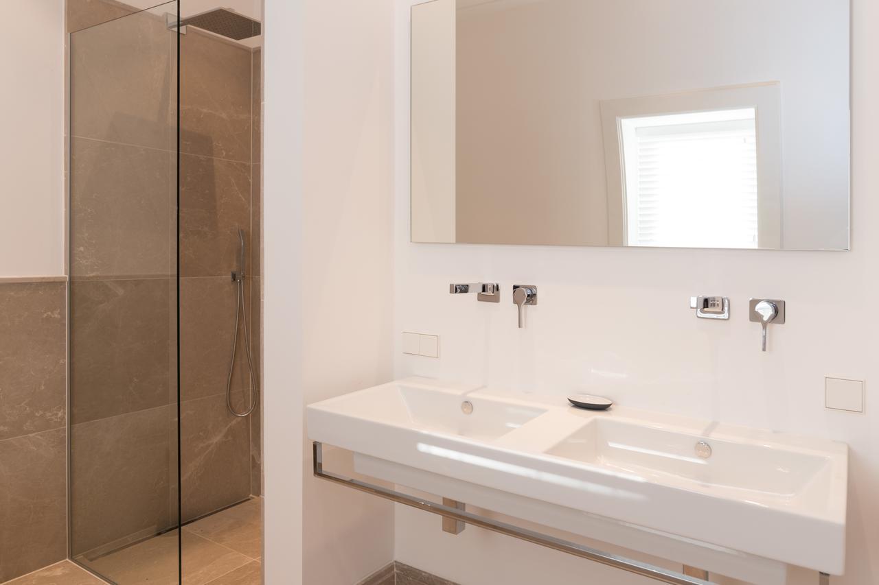 Vondelpark Luxury Apartamento *