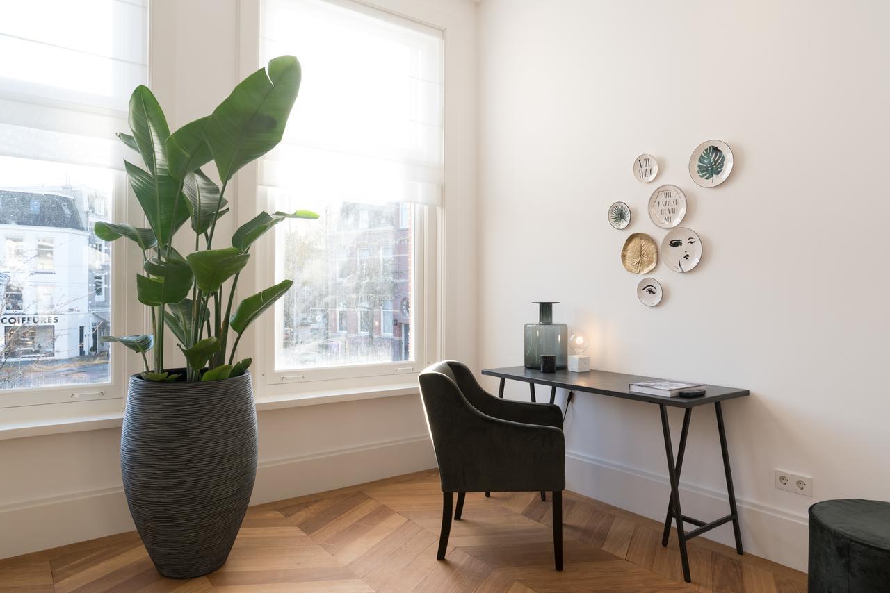 Vondelpark Luxury Apartamento
