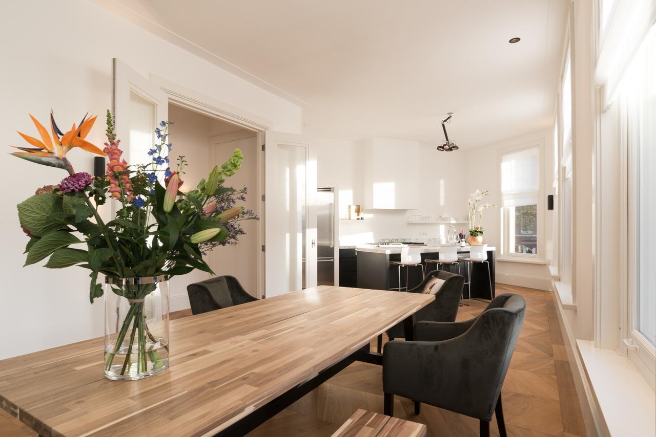 Vondelpark Luxury Apartamento Amesterdão
