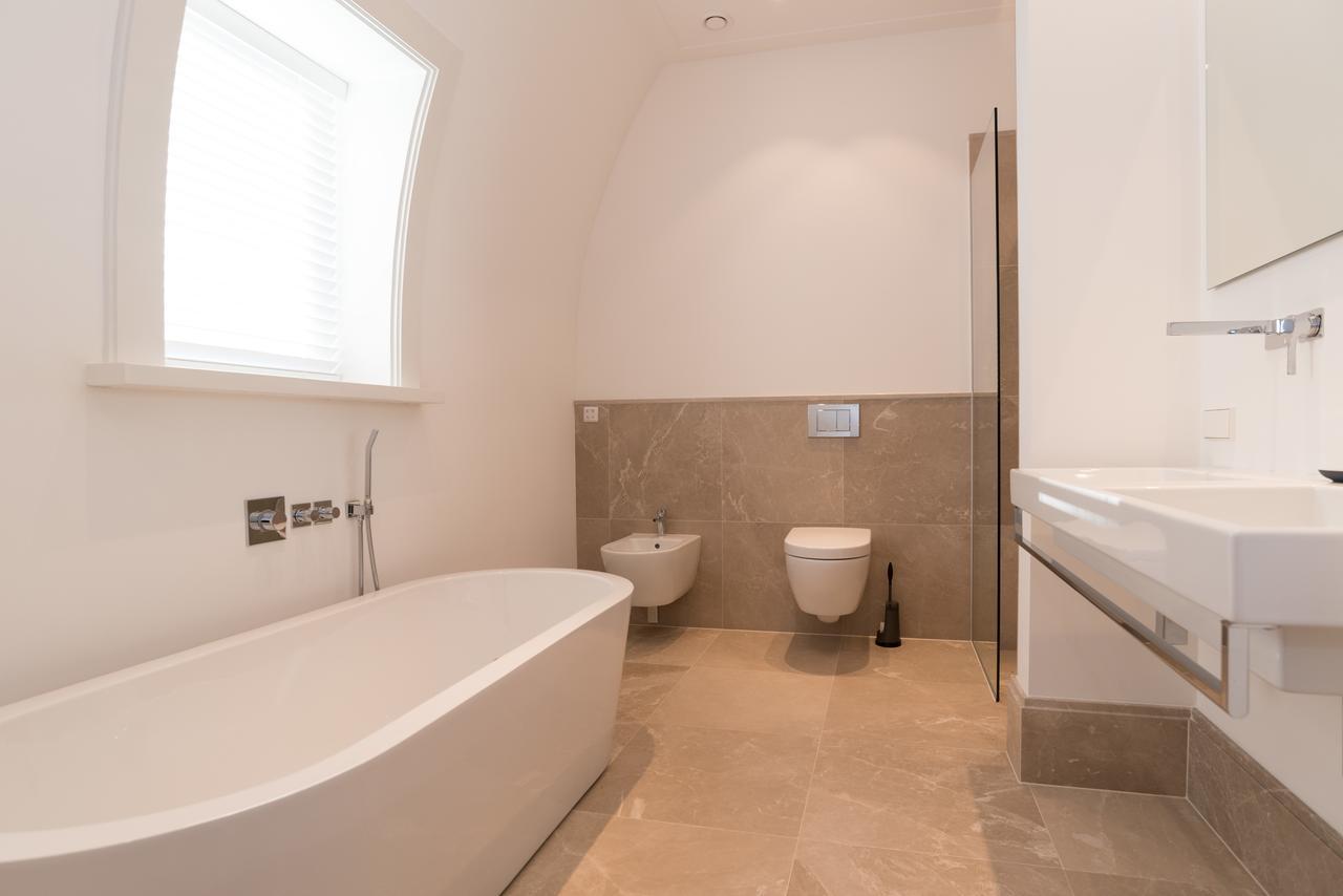 Apartamento Vondelpark Luxury Amesterdão