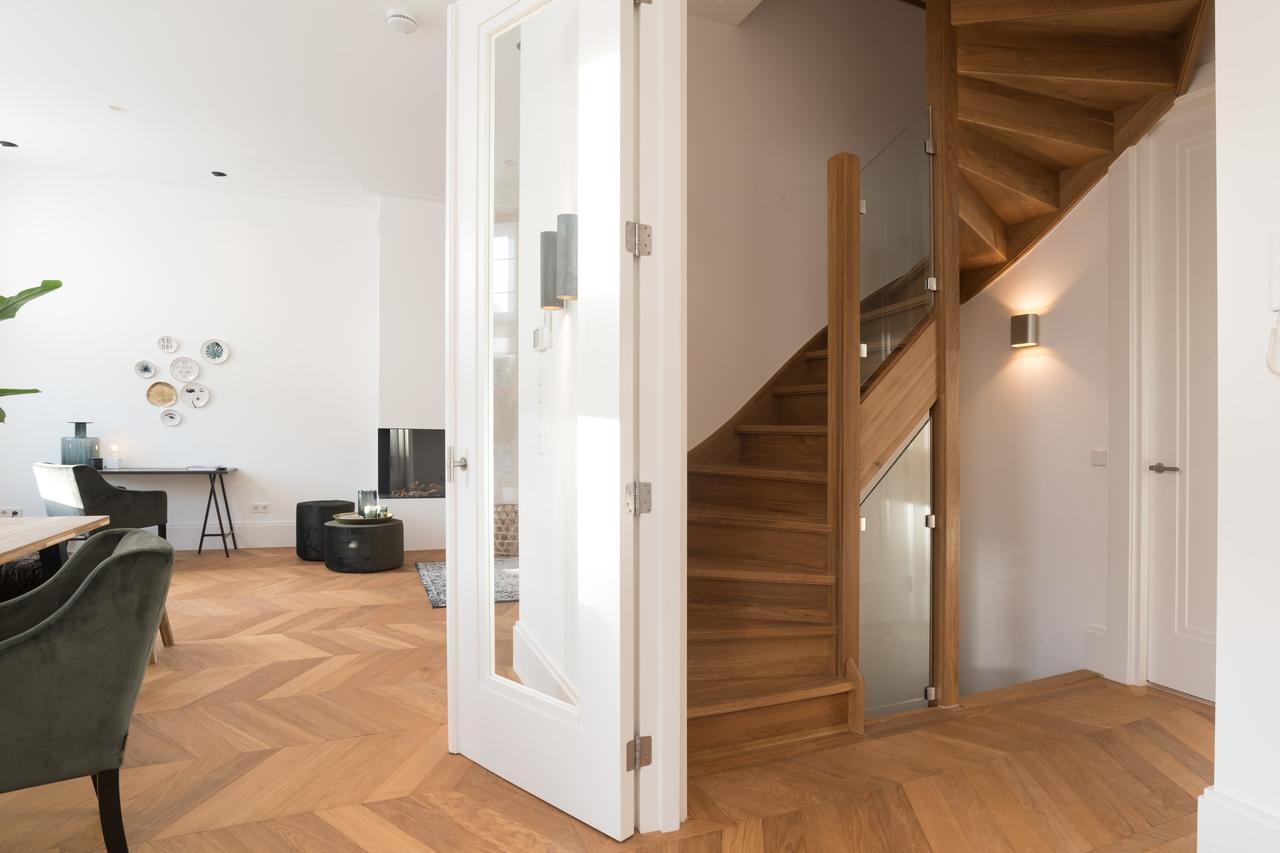 Vondelpark Luxury Apartamento Amesterdão