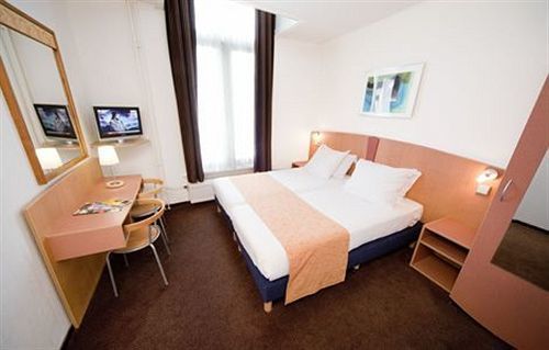 Hotel Nes Amesterdão