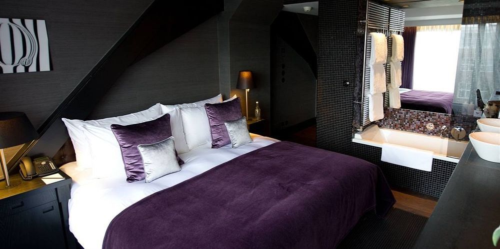 Canal House Khách sạn Amsterdam
