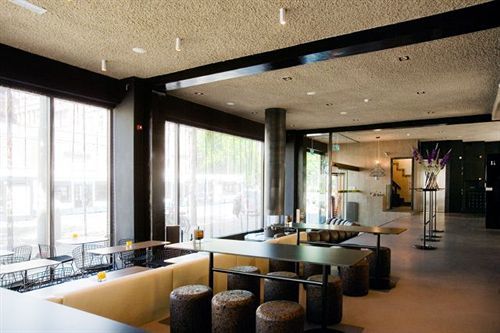 Khách sạn V Frederiksplein 3*
