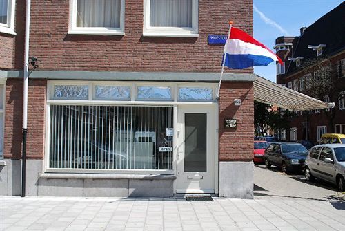 Vegas Khách sạn Amsterdam