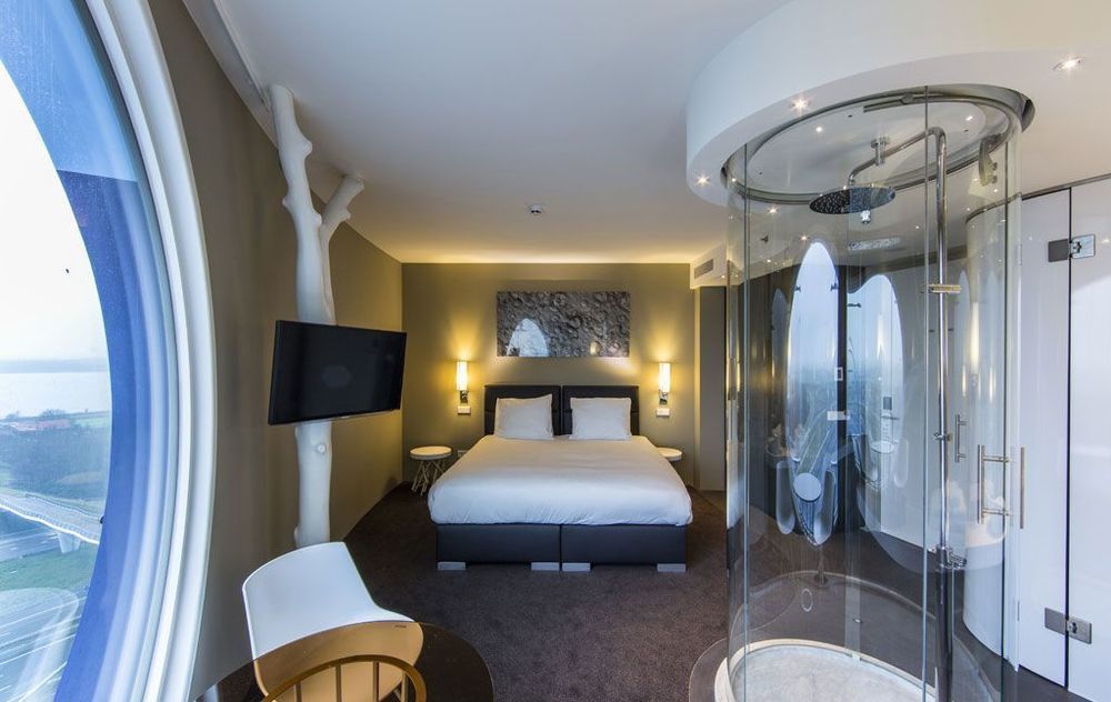 Fletcher 4* Amsterdam