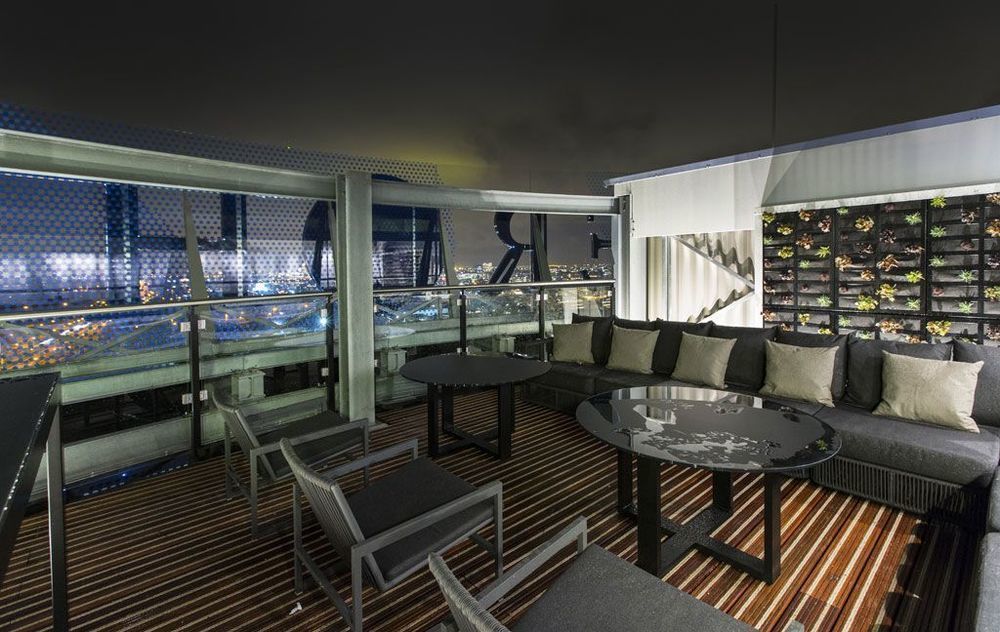Hotel Fletcher 4*