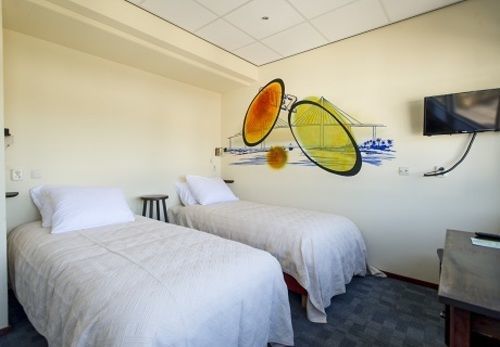 Hotel Homeland Amsterdam