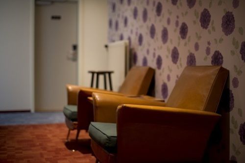 Hotel Homeland