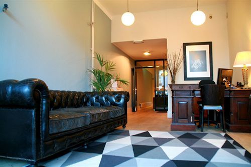 Agora Khách sạn Amsterdam