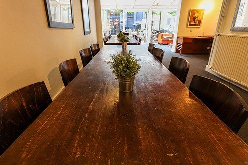 Agora Khách sạn Amsterdam