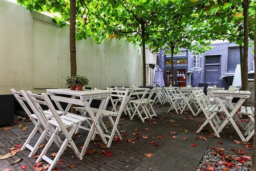 Khách sạn Agora Amsterdam