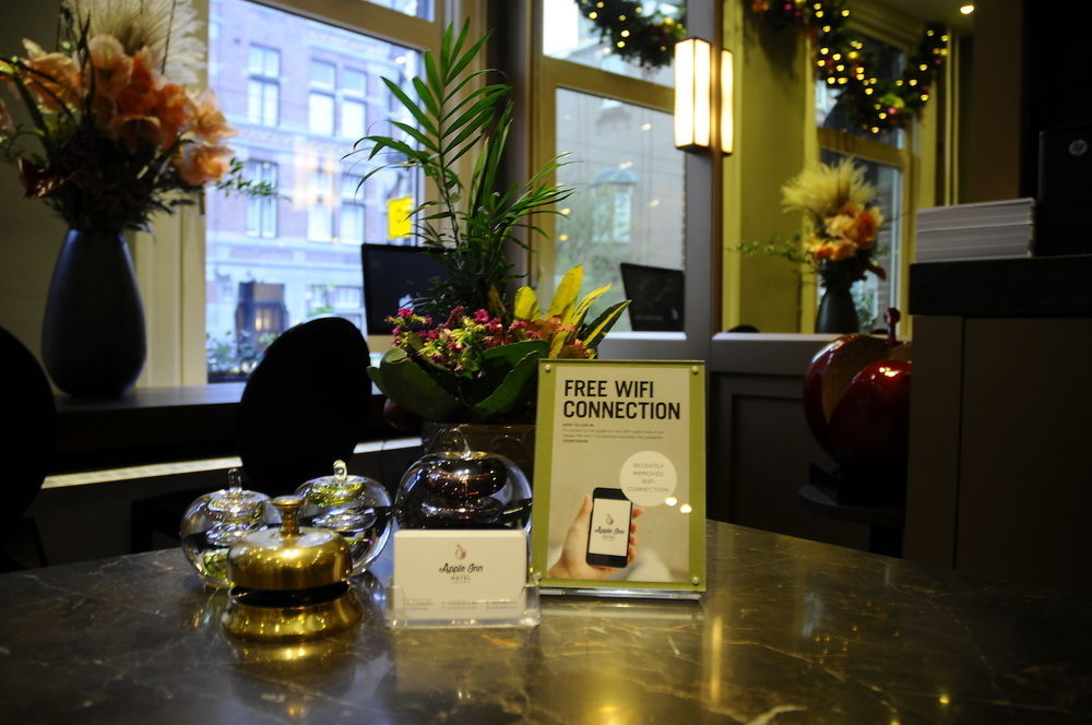 Hotel Apple 3*