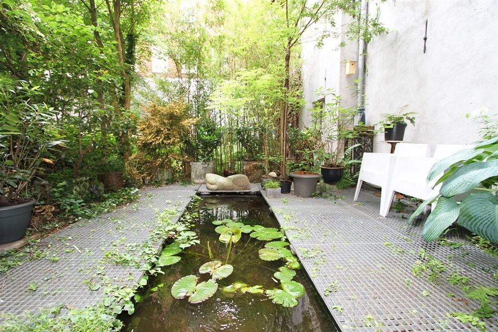Bed & Breakfast Studio Bloemgracht 3*