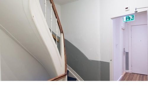 Hotel Amsterdam Inn Khách sạn