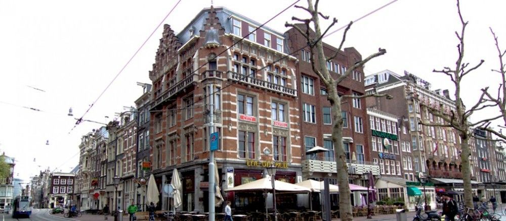 Hotel City Hotel