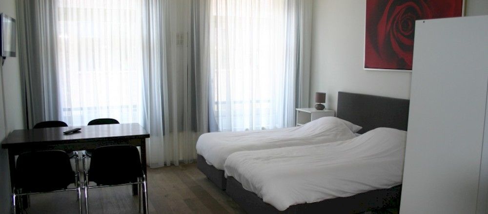 City Hotel 2* Amsterdam