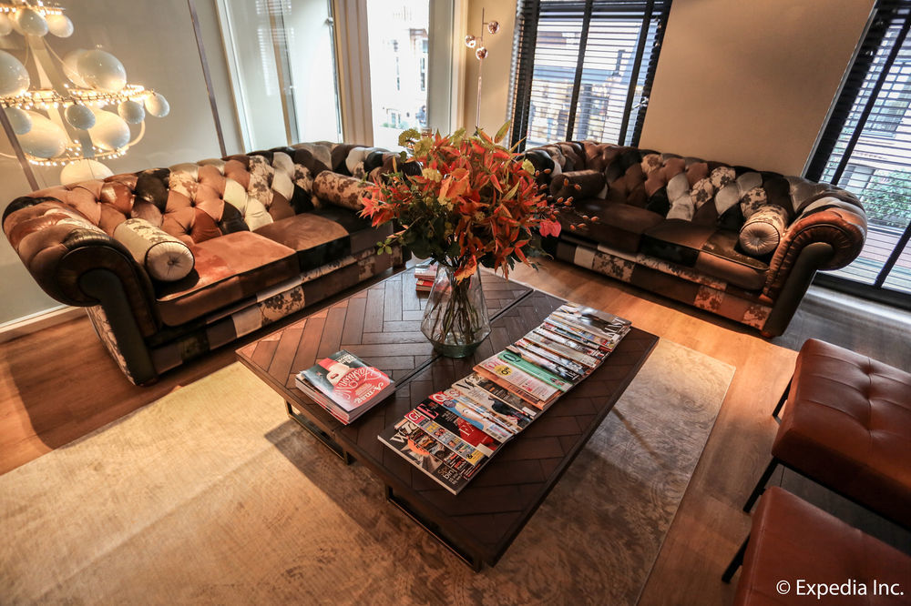 Cornelisz Hotel