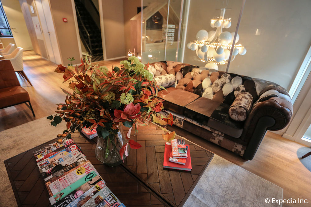 Khách sạn Cornelisz Amsterdam