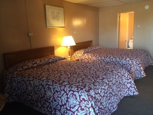 Motel Knights
