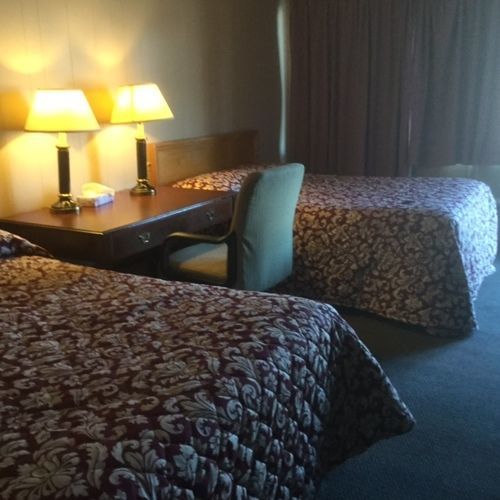 Motel Knights
