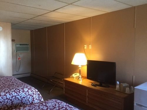 Motel Knights 2*