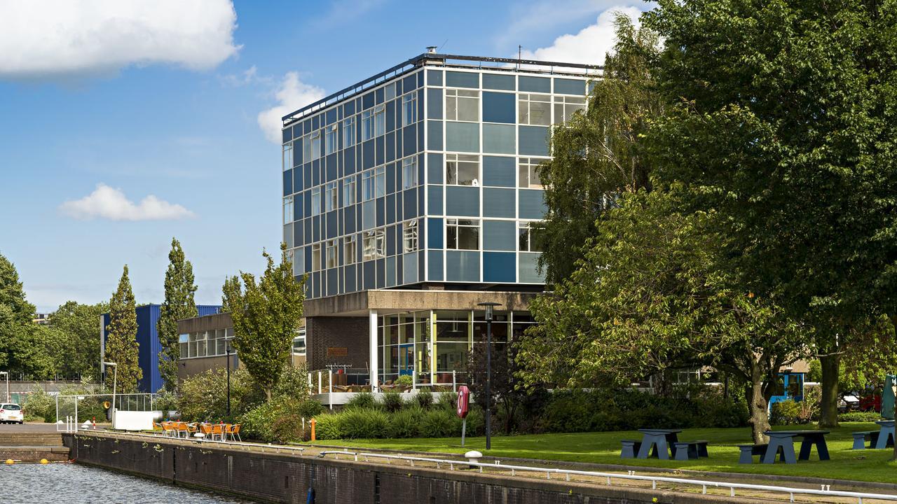 Homeland Hotel Amsterdam