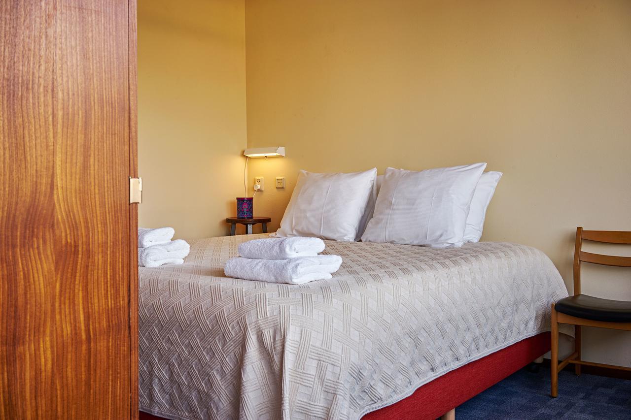 Homeland Hotel 3*