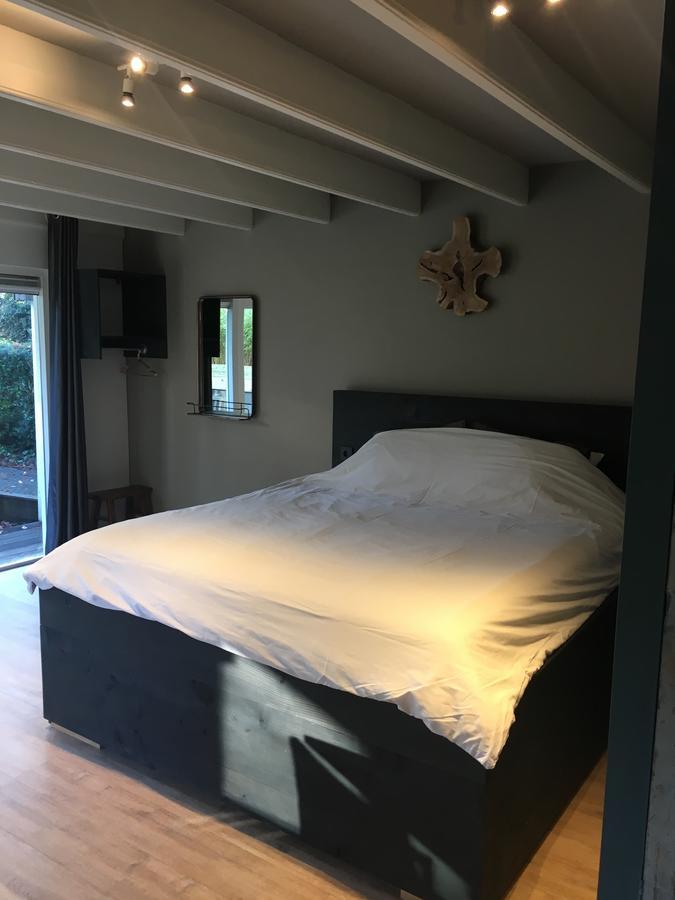 Amsteldam Bed & Breakfast *