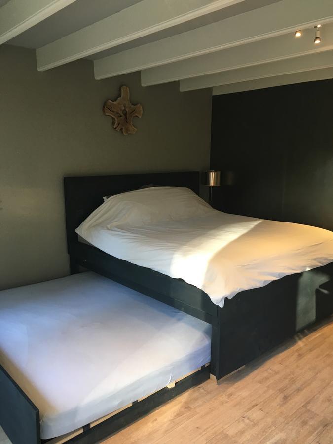 Bed & Breakfast Amsteldam