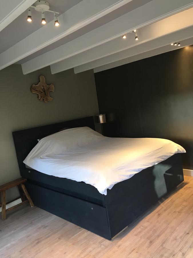 Bed & Breakfast Amsteldam Amsterdam