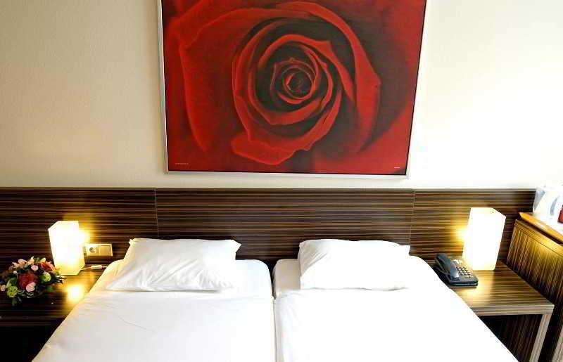 Hotel France 3*