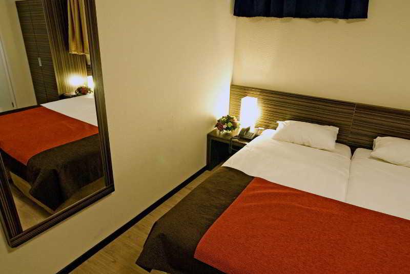 Hotel France 3*