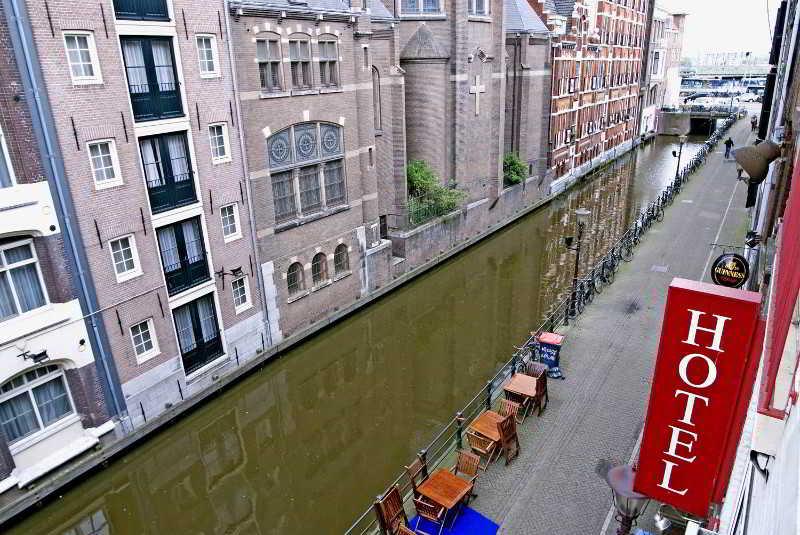 France Amsterdam