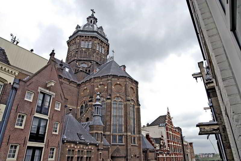 France Hotel Amsterdam
