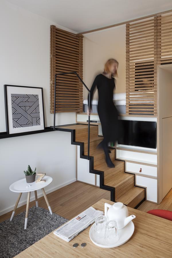 Zoku Amsterdam