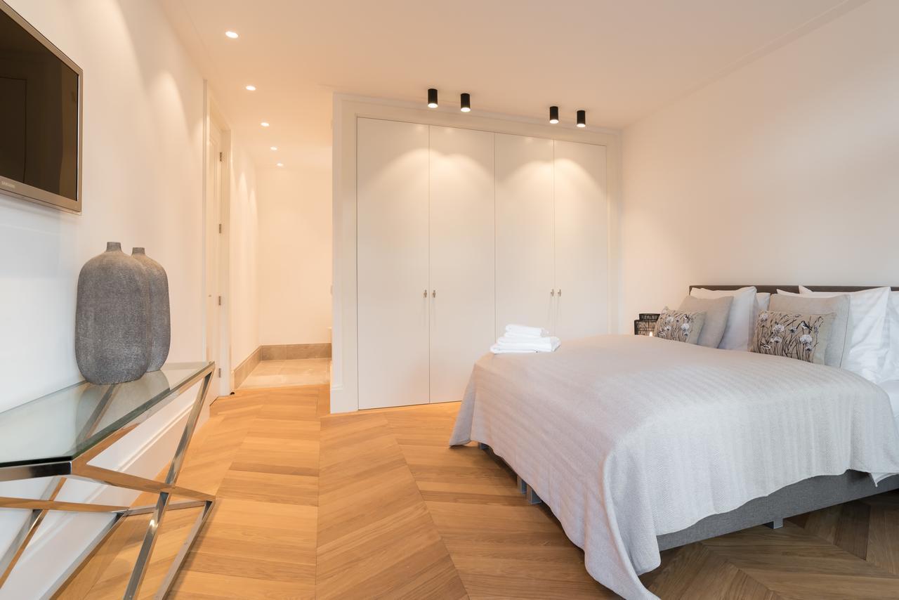 Apartamento Vondelpark Luxury *
