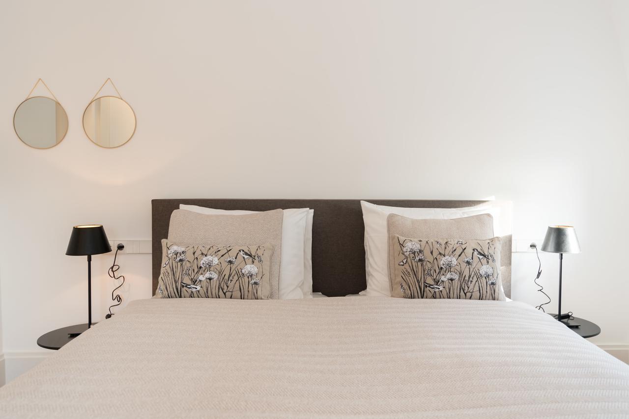 Vondelpark Luxury Apartamento Amesterdão