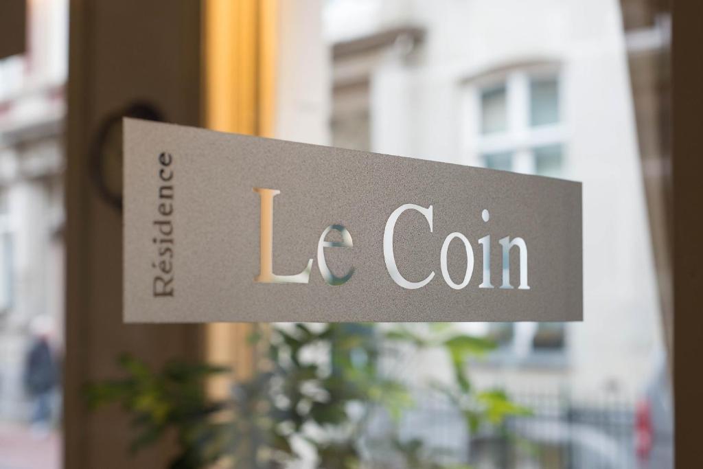 Khách sạn Le Coin 3*