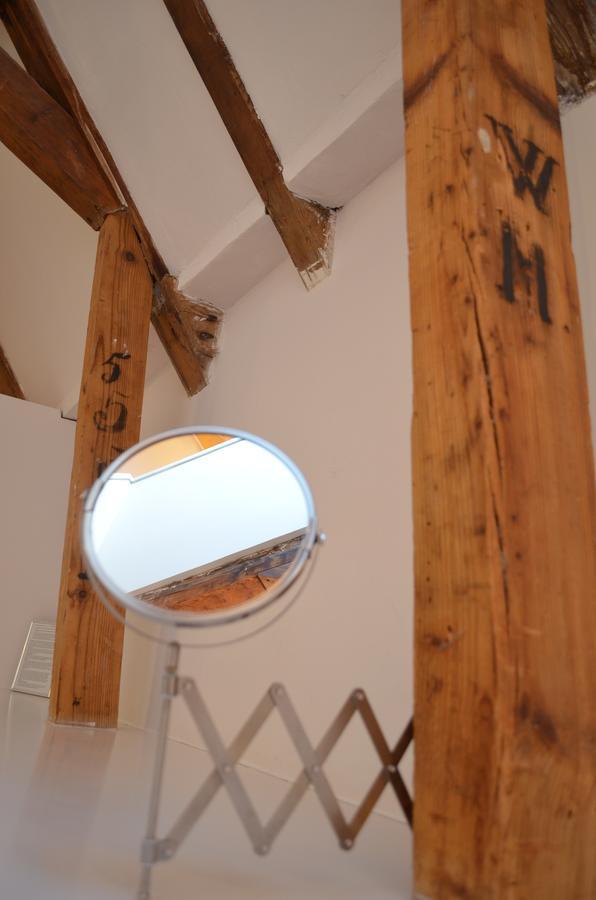 Bed & Breakfast Rembrandtplein 3*