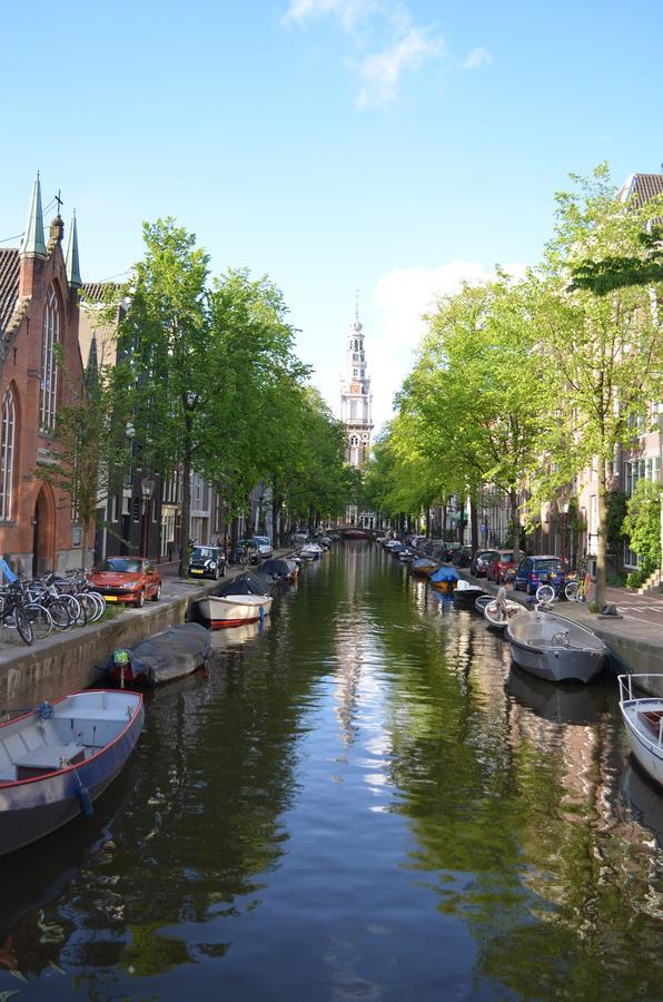 Rembrandtplein Bed & Breakfast Amsterdam
