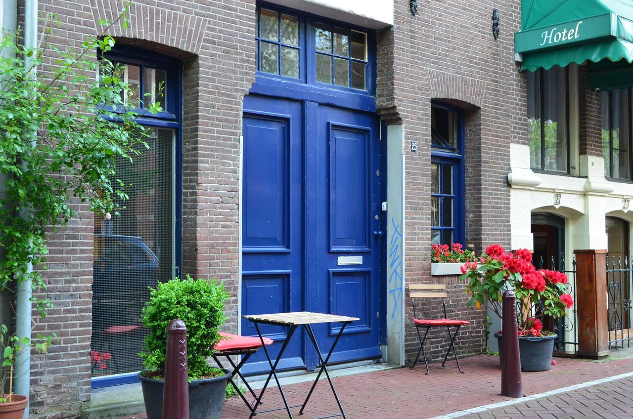 Rembrandtplein Bed & Breakfast