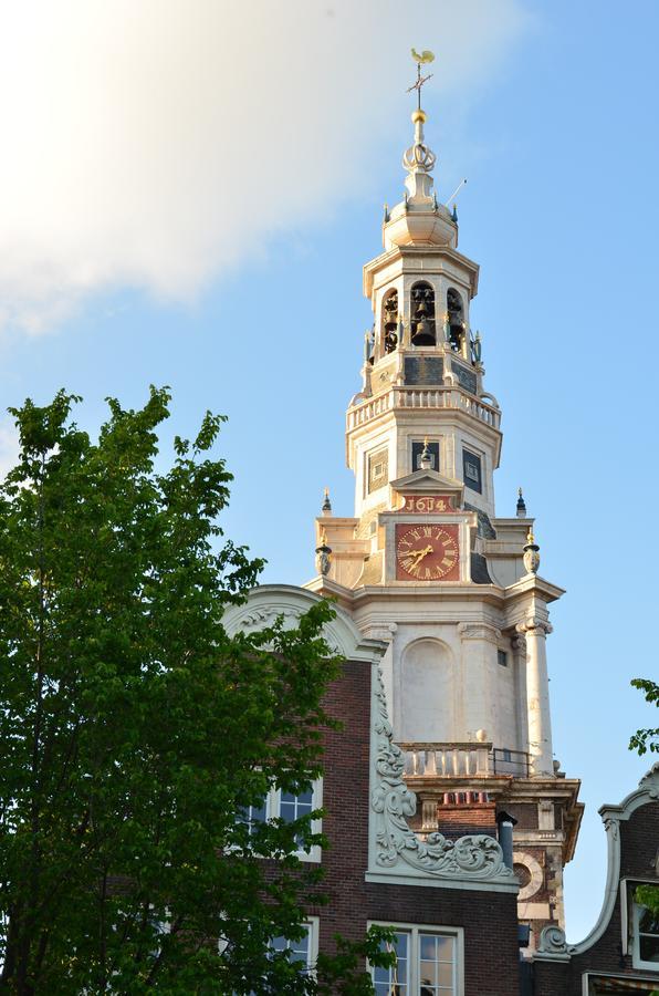 Bed & Breakfast Rembrandtplein Amsterdam