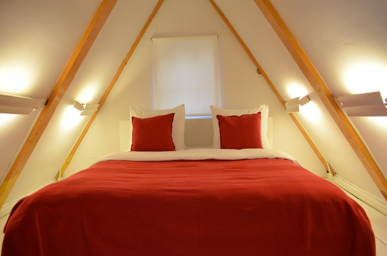 Rembrandtplein Bed & Breakfast Amsterdam