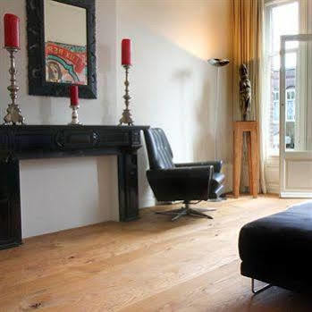 Kees Appartement *