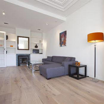 Appartement Kees Amsterdam