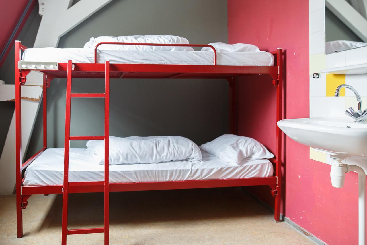 Hostel Shelter City Christian