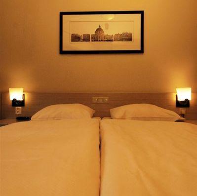 Singel Hotel 3*