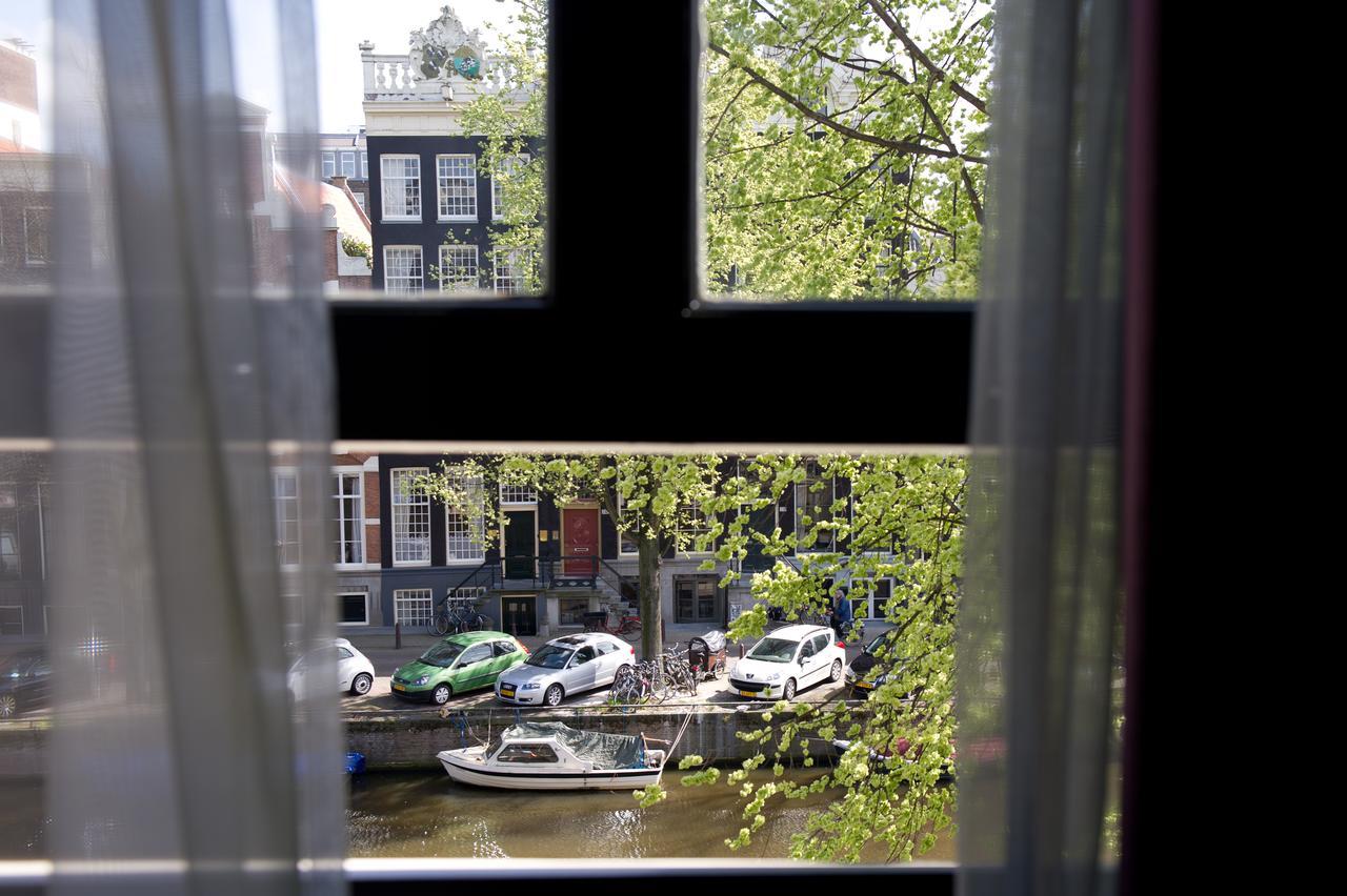 Khách sạn Canal House Amsterdam